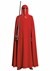 Ultimate Red Imperial Guard Adult Costume Star Wars Costumes