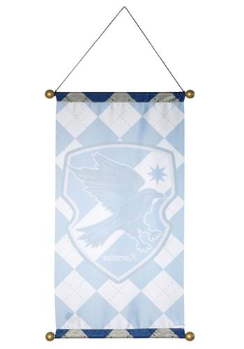 Harry Potter Ravenclaw House Banner Bedroom D Cor