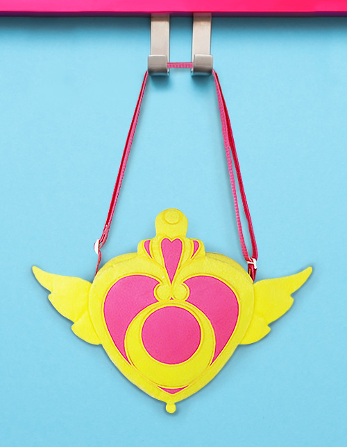 Sailor Moon Handbag