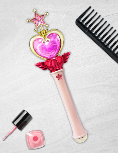 Sailor Moon Toy Wands