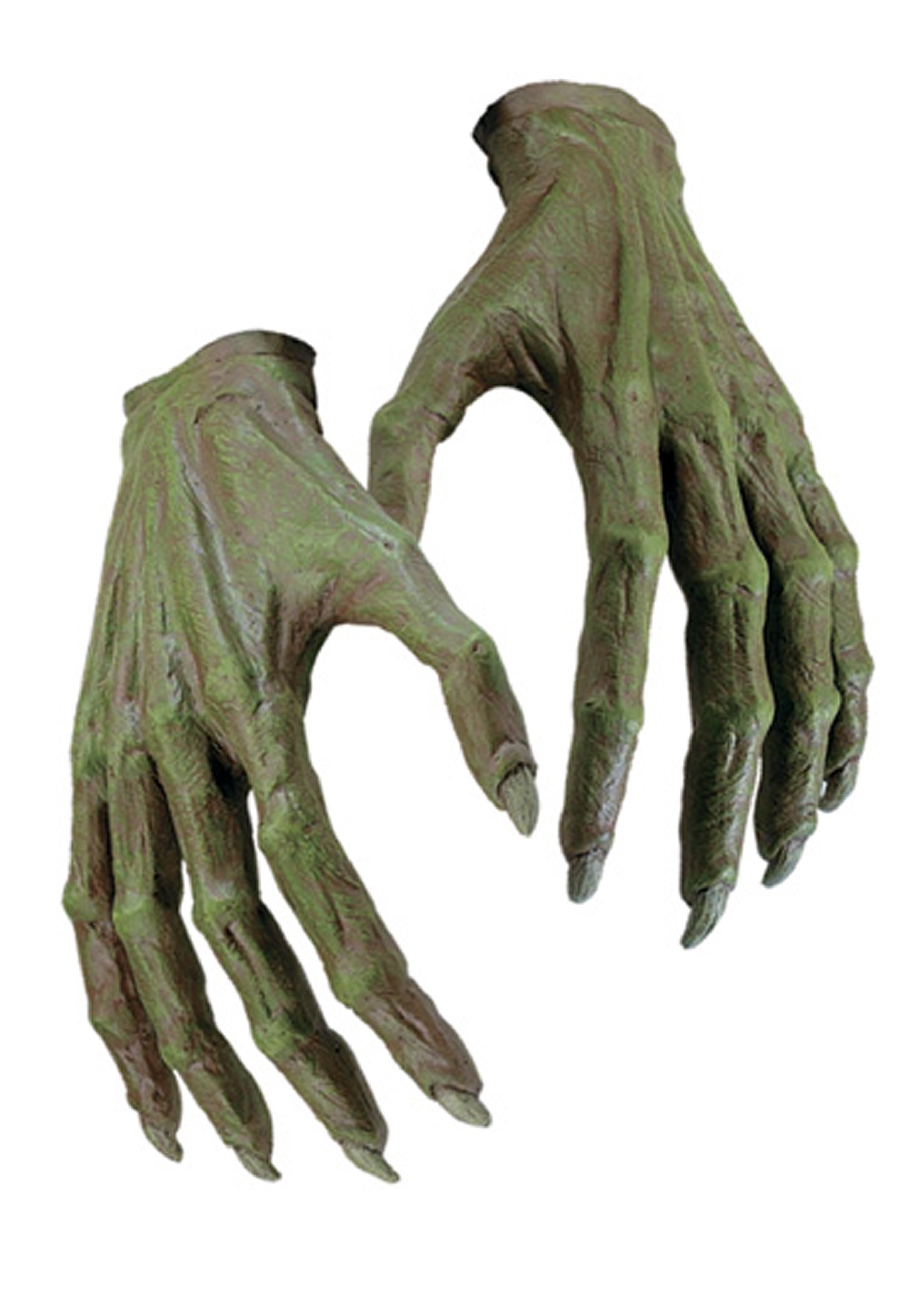 Harry Potter Scary Dementor Child Hands