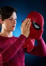Marvel Legends Series SpiderMan Homecoming Mask Alt 2