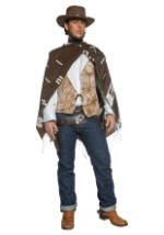 Wild Western Gunman Costume 2