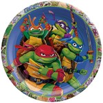 TMNT Dinner Plates (Set of 8)