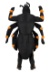Giant Spider Costume for Adult's Alt 1