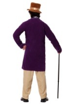 Deluxe Willy Wonka Plus Size Costume