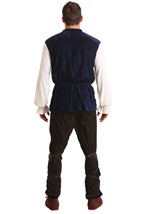Renaissance Tavern Man Plus Size Costume Alt 1