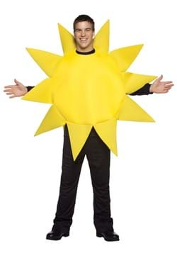 Sunny Days Costume