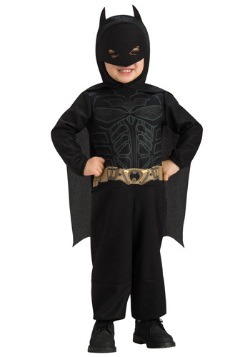 Toddler Dark Knight Rises Costume