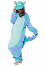 Sulley Pajama Costume Alt 5