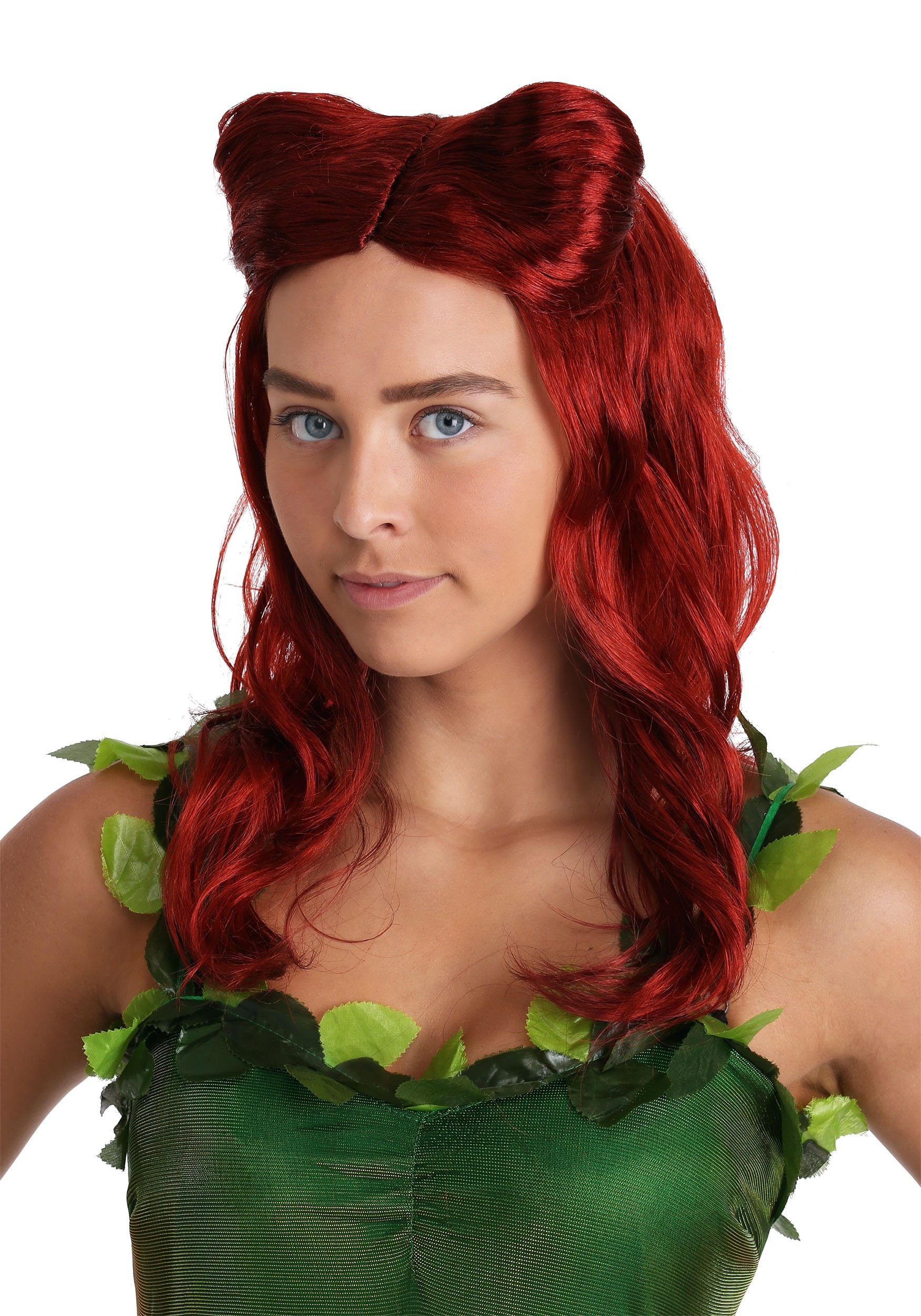 Vixen Villain Wig for Women