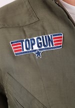 Mens Top Gun Plus Size Jumpsuit Alt 3