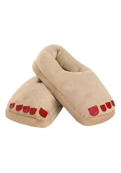 Women's Caveman Feet