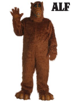 Alf TV Sitcom Costume