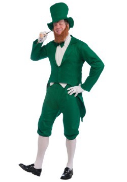 Leprechaun Men's Costume