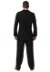 Plus Size Black Suit Costume Alt 1
