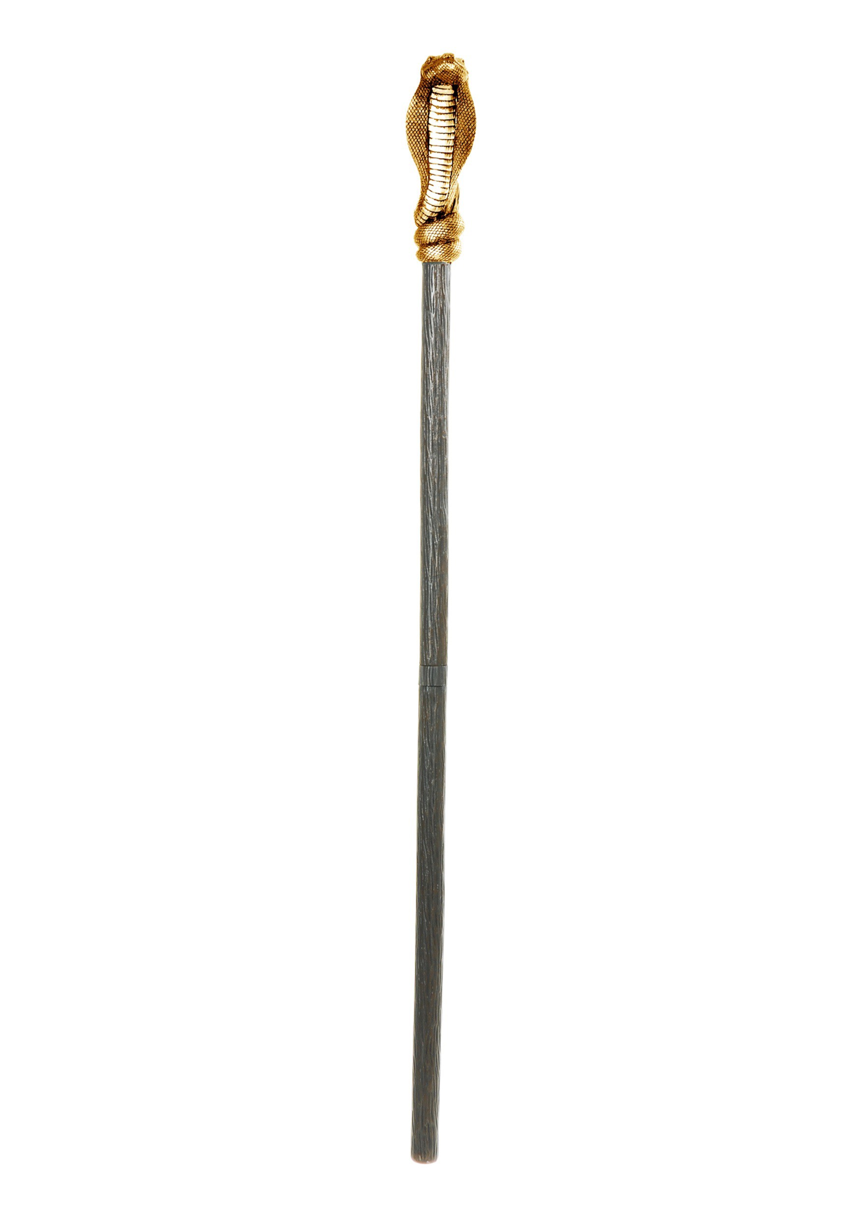 Egyptian Cobra Staff