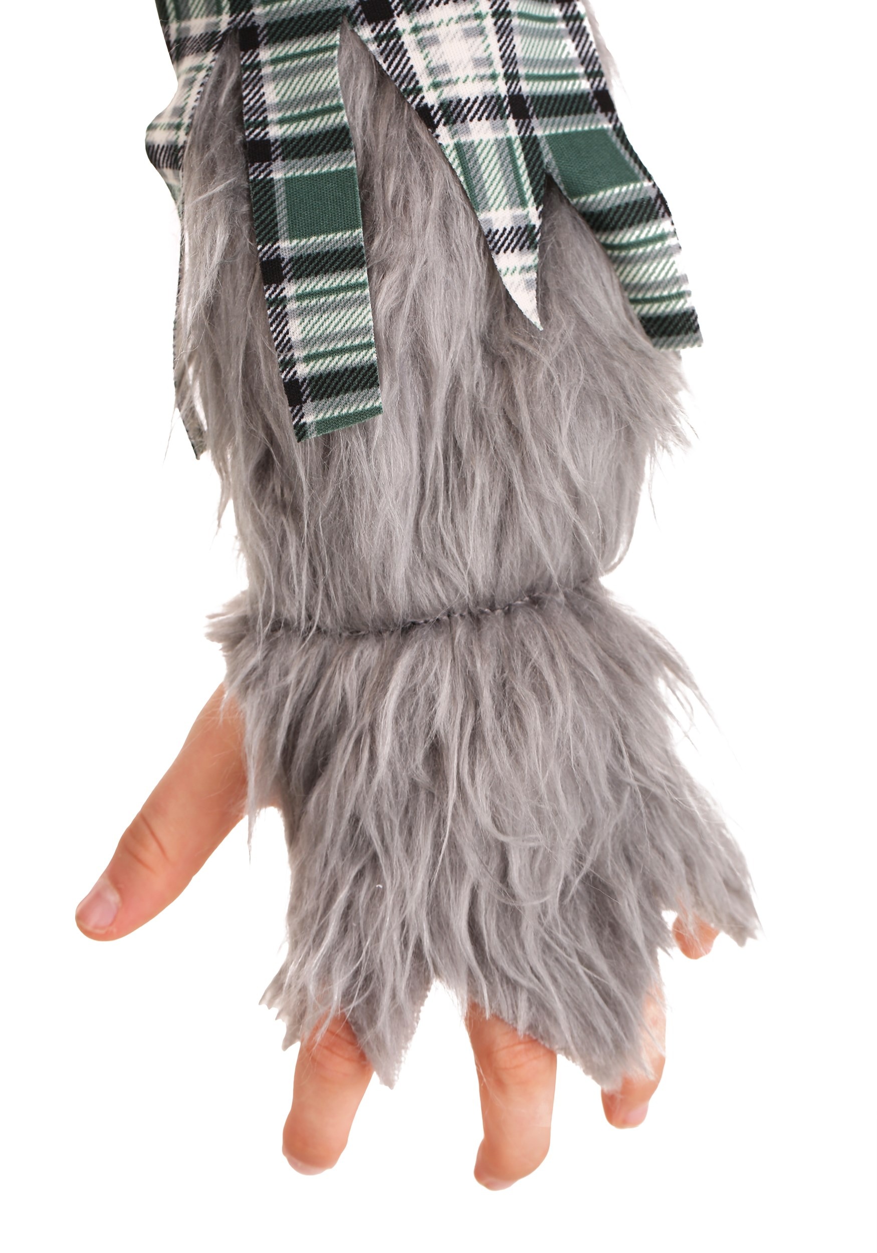 Werewolf Fancy Dress Costume For Kids