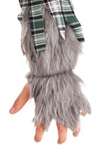 Kids Werewolf Costume