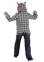 Kids Werewolf Costume