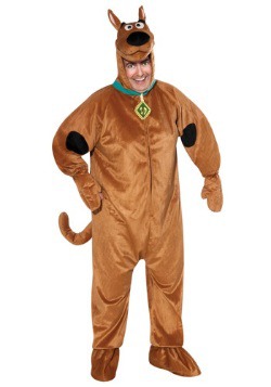 Scooby Doo Costumes