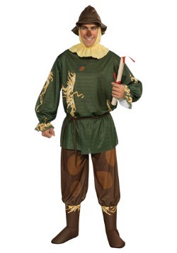 Scarecrow Adult Costume