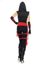 Sexy Deadly Ninja Costume Alt 7