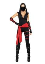 Sexy Deadly Ninja Costume Alt 8