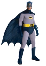 Batman Classic Series Grand Heritage Costume