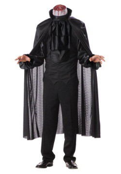 Adult Sleepy Hollow Headless Horseman Costume