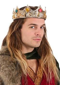 Gold King Crown Update