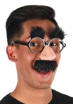 Groucho Glasses-0
