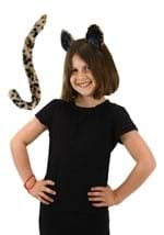 Cheetah Ears and Tail Accessory Kit Alt 1