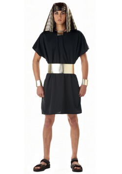 Men's Pharaoh Costume