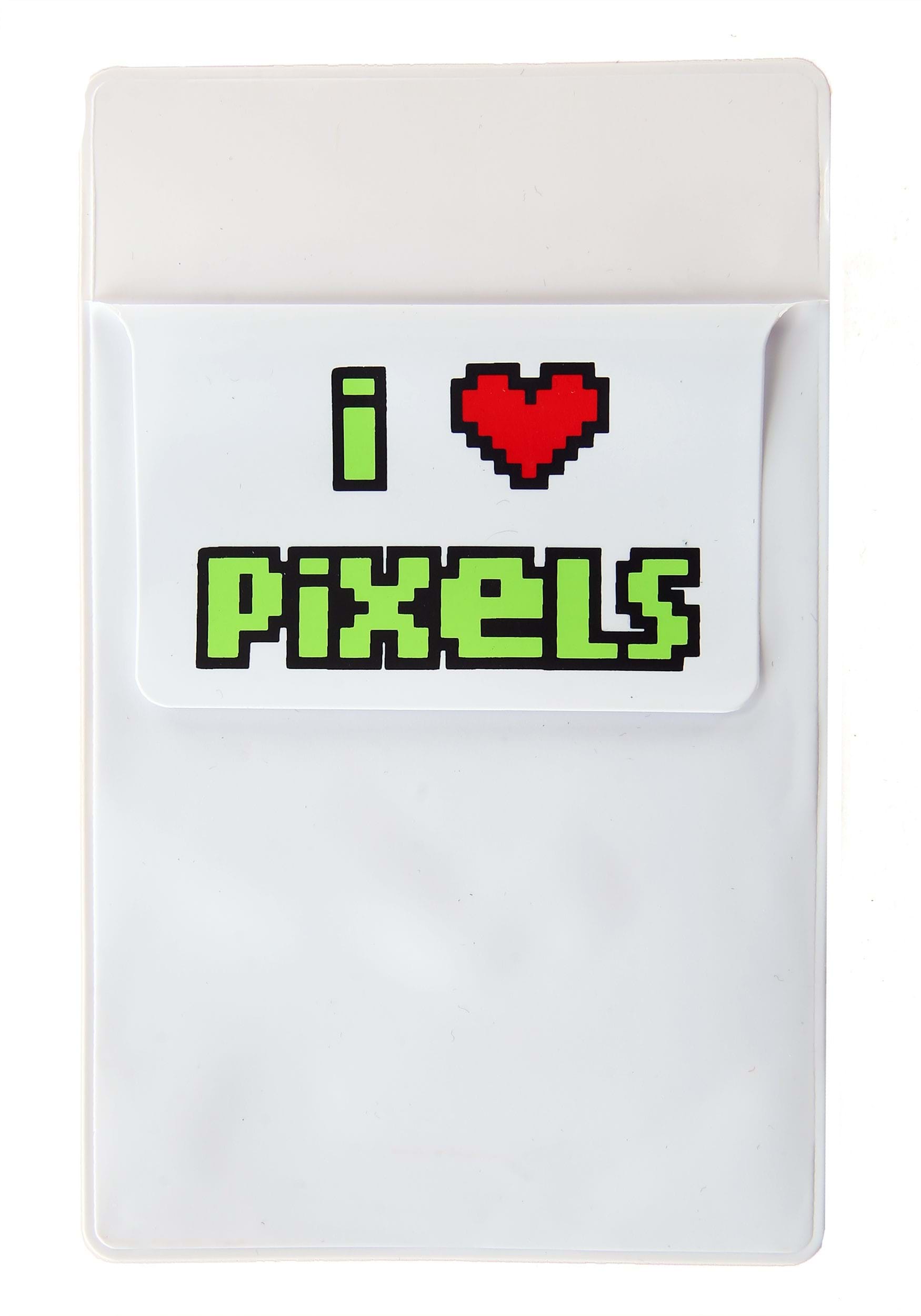 Pixel & Nerd Fancy Dress Costume Kit