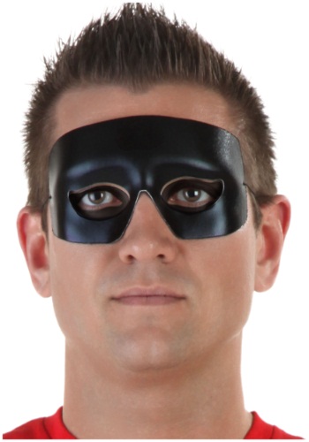 Black Eye Mask