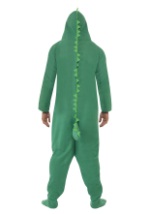 Adult Crocodile Costume alt 1