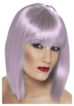 Glam Lilac Wig