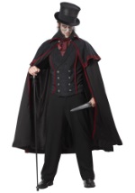 Victorian Jack the Ripper Costume