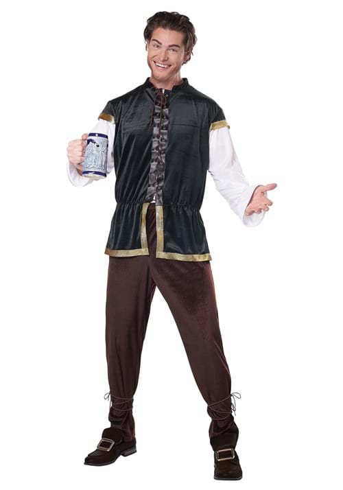 Tavern Man Adult Costume