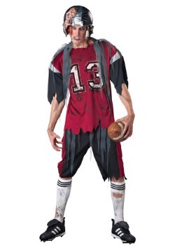 Dead Zone Zombie Adult Costume