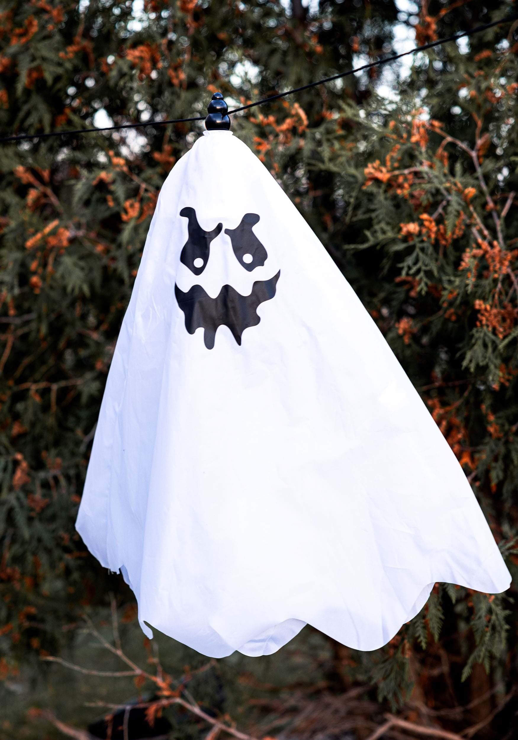 Flying Ghost Decoration Halloween