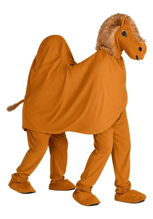 Adult Two Person Camel Costume