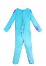 Adult Sulley Costume Alt 8