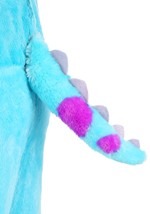 Plus Size Sulley Costume Alt 6