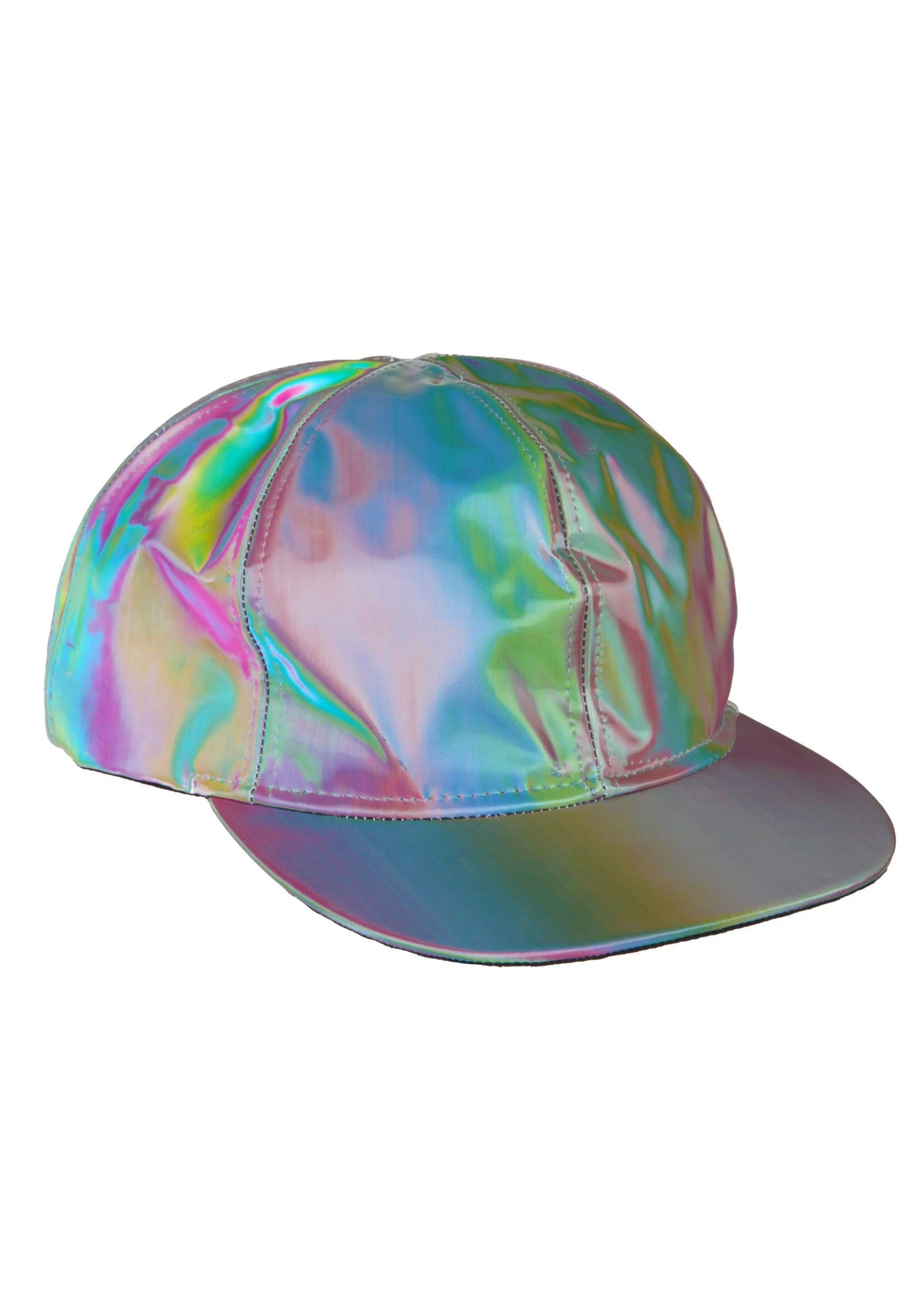 2015 Marty McFly Hat