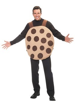 Adult Cookie Costume For Adults