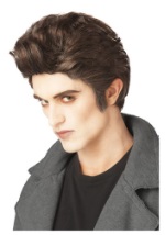 Vampire Stud Wig