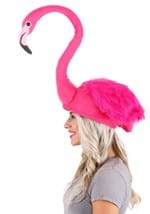 Pink Flamingo Hat Alt 2