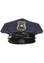 Kid's Classic Police Costume Hat